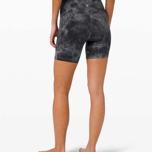 Lululemon Athletica align short